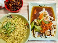 -高丽雅韩式炸酱面(南洪街店)