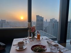 -沈阳君悦酒店·意坊意大利餐厅