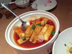 -乡里八闽·福州乡土菜(高宅店)