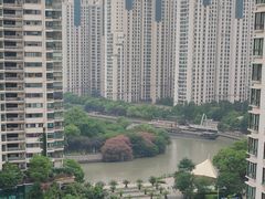 -苏州河梦清园环保主题公园