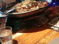 -令狐冲烤鱼·烧菜馆(达明店)