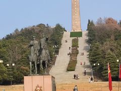 -句容茅山景区