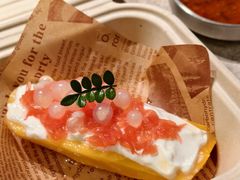 -鲜潭蒸汽石锅鱼(五道口购物中心店)