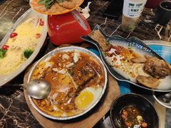 -长安·大茶饭