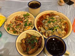 酒酿酸梅汁-东排食堂长沙小吃大排档(五一广场店)