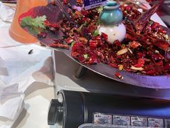 -路边羊烧烤酒场(宝带路店)