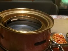 -西塔老太太泥炉烤肉(北京双井店)