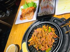 -超级神炭烤肉夜食(芥园西道店)