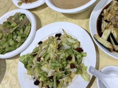 -华春餐馆(鱼山路店)
