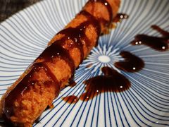 -五右卫门(张自忠路店)