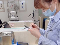 -AOJO眼镜(南翔印象城MEGA店)