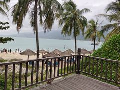 -海南分界洲岛旅游区