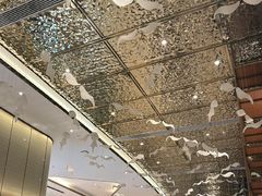 -威海蓝海御华大饭店·蓝钻美食自助百汇
