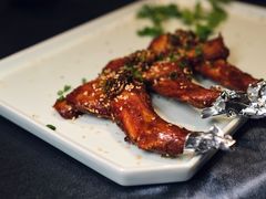 -平川·程玉平川菜工作室