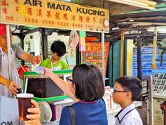 -罗汉果龙眼冰糖燉冬瓜