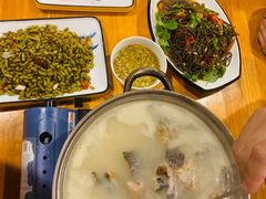 -61号餐吧(兴坪古镇漓江店)