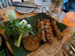 -Ginger(兴国路店)