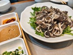 -黑窑厂糖油饼烤鸭·清真菜(旗舰店)