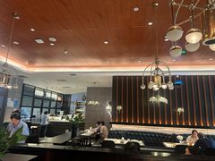 -风渡嘉荷西餐厅 Windy City(西三旗金隅店)