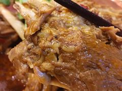 羊蝎子-友乐居羊蝎子(西直门店)