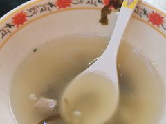 -陈记汤饭(水巷口店)
