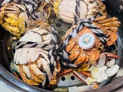 -钱库里海鲜自助(唐山街店)