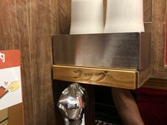 -一兰拉面(梅田阪急东通店)