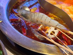 -热辣宗师·串串火锅(万达金街店)