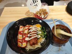 -中医药大学-第2食堂