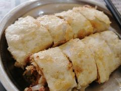 -东北熏肉大饼(大学南路店)