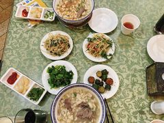 -老孙家饭庄·非遗(东关店)