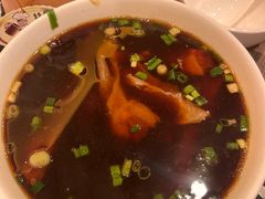 -中国厨房/台湾牛肉面