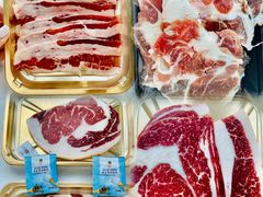 -隐炉和牛烧肉店(群力店)