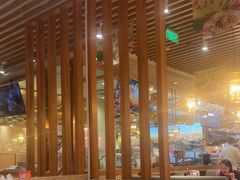 -西贝(宝乐汇店)