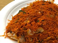 咖喱炒粉-新加坡Zam Zam餐馆