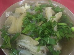 -谢老五跷脚牛肉·非遗传承店