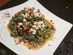-东口码头·烧鸽子·鱼头泡饼·地方菜(金鹰悦城店)
