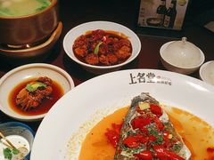 -上名堂·鱼头好吃(体育场路店)