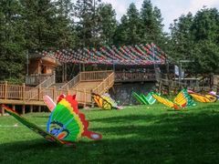 -合肥三国新城遗址公园