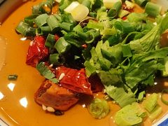 -清真·京华源铜锅涮肉(丰庆店)