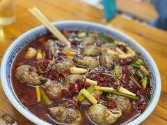 -三哥田螺(北书院街店)