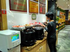 -巴蜀印象火锅(永陵总店)