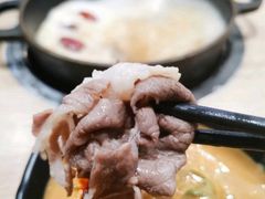 -呷哺呷哺(枫蓝国际店)