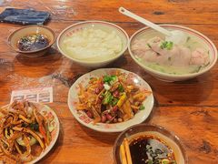 -老方桌烂蹄花川菜馆(九龙坡店)