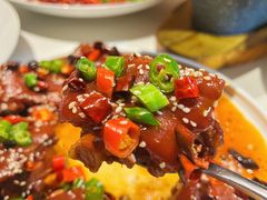 -小河盐帮·私家菜·烤鸭(三元桥·霄云路店)