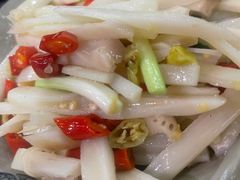 小炒藕条-潇湘阁(昆泰国际大厦店)