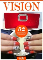 糖果指甲造型-光SPA科技美肤