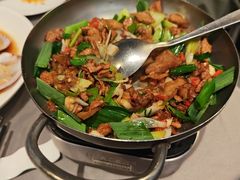 -徐记海鲜(陕西历史博物馆|明德门店)