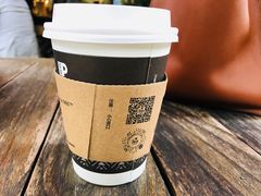 -Peet's 皮爷咖啡(东湖路手作店)