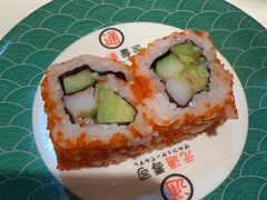 -元通寿司(东骏店)